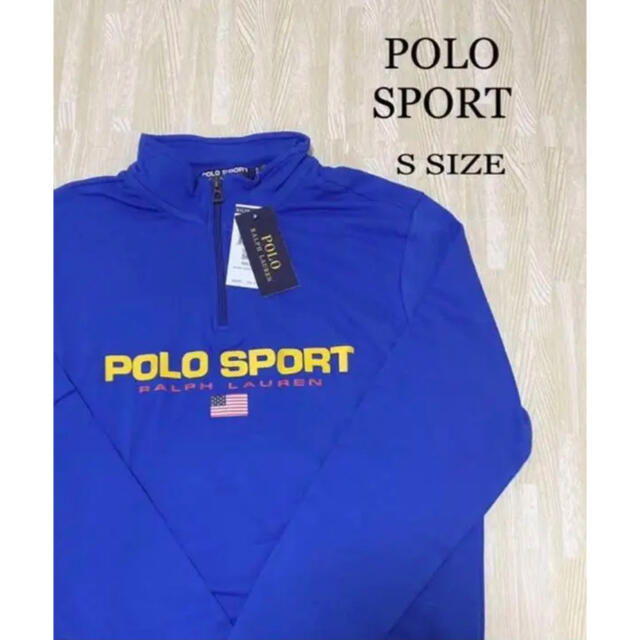 POLO RALPH LAUREN - 【新品タグ付き】ポロスポーツ スウェット ハーフ