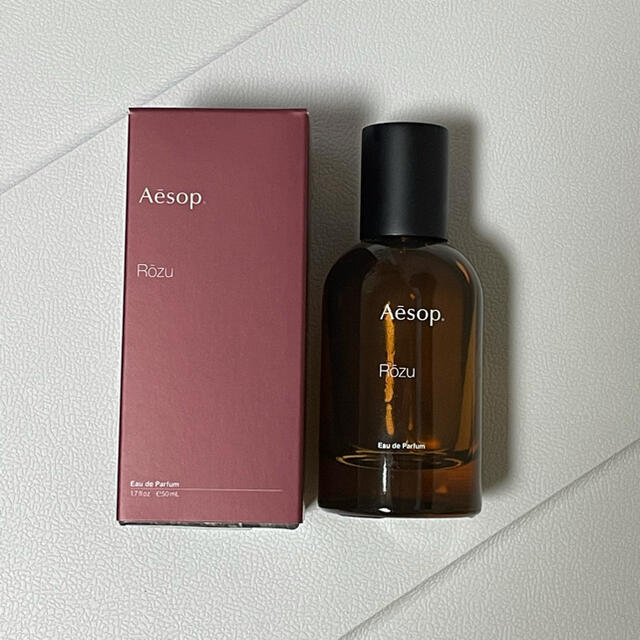 Aesop ローズオードパルファム - ユニセックス