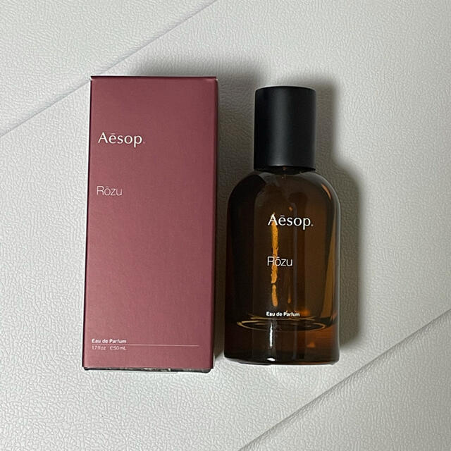 Aesop  ローズオードパルファム