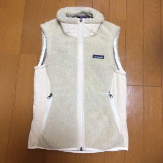 パタゴニア(patagonia)のサチ様専用☆最終値下げ☆Patagonia ボアベスト☆(ダウンベスト)