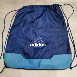 アディダス(adidas)のアディダス　ナップサック(リュックサック)