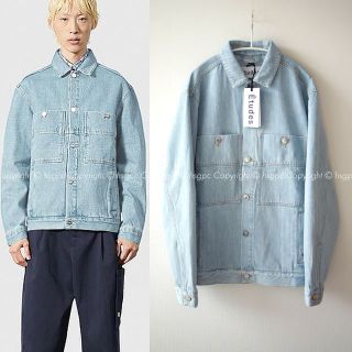 ACNE(Gジャン/デニムジャケット)のフリマアイテム一覧 ACNE(Gジャン/デニムジャケット)のフリマアイテム一覧