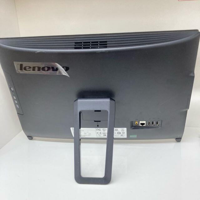 ○一体型PC○Lenovo C260 Cel.J1800 4GB シンプルモデル ○一体型PC○Lenovo C260 Cel.J1800 4GB シンプルモデル