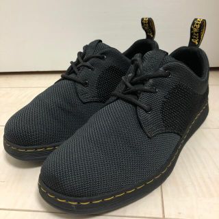 ドクターマーチン(Dr.Martens)のDr.martens キャベンディッシュメッシュ　26cm(スニーカー)