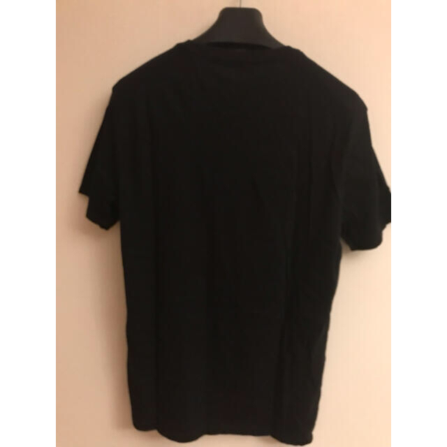 GAP(ギャップ)のGAP ロゴTシャツ　2枚セット メンズのトップス(Tシャツ/カットソー(半袖/袖なし))の商品写真