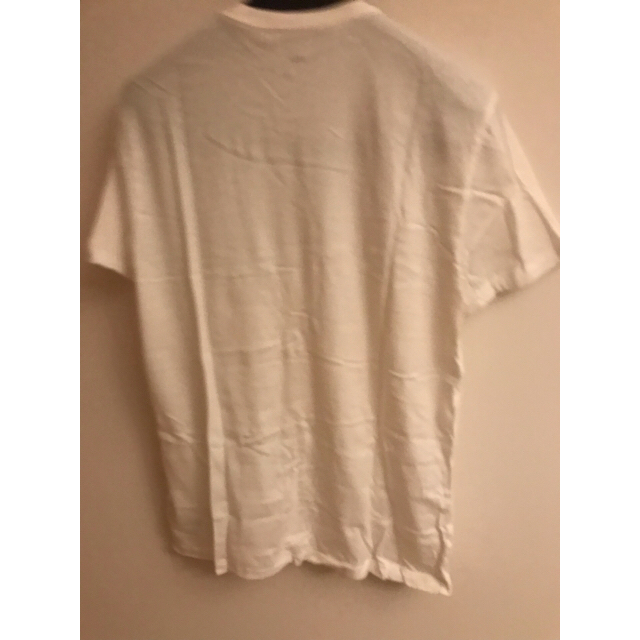 GAP(ギャップ)のGAP ロゴTシャツ　2枚セット メンズのトップス(Tシャツ/カットソー(半袖/袖なし))の商品写真