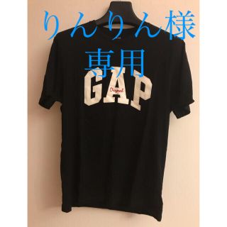 ギャップ(GAP)のGAP ロゴTシャツ　2枚セット(Tシャツ/カットソー(半袖/袖なし))