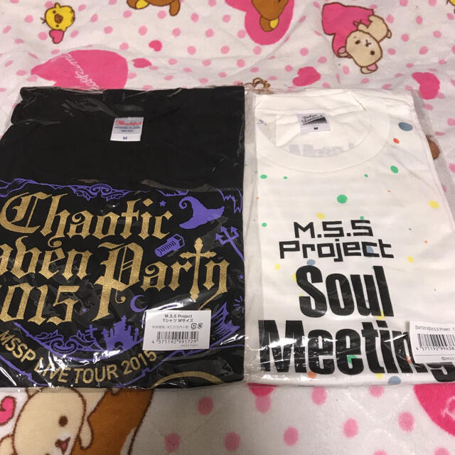 MSSP Tシャツ CHP SMT | フリマアプリ ラクマ