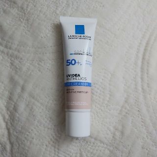 ラロッシュポゼ(LA ROCHE-POSAY)のラロッシュポゼ UVイデア XLプロテクション BB 01(BBクリーム)