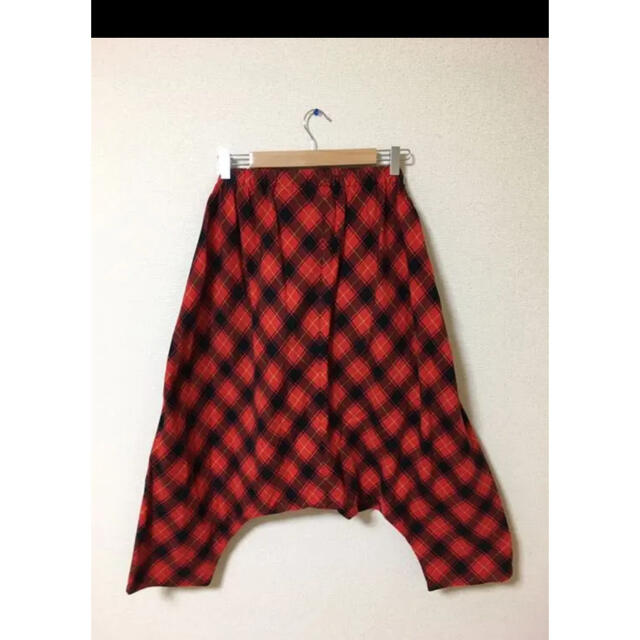 コムデギャルソン COMME des GARCONS サルエルパンツ パンツ パンツ コムデギャルソン COMME des GARCONS サルエルパンツ パンツ パンツ
