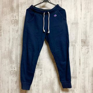 チャンピオン(Champion)のチャンピオン　champion  スウェットパンツ　ジャージ　下(その他)