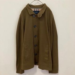 バーバリー(BURBERRY)のBURBERRY LONDON ジャケット(ブルゾン)