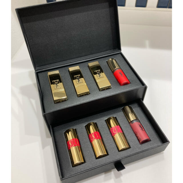 Yves Saint Laurent Beaute - 【新品未開封☆】YSLミニリップ