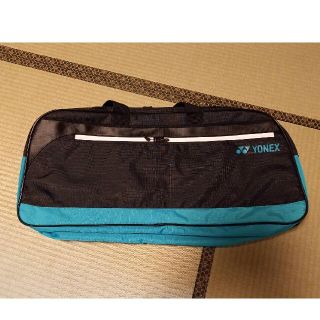 ヨネックス(YONEX)のトーナメントバック　BAG1611W(バッグ)