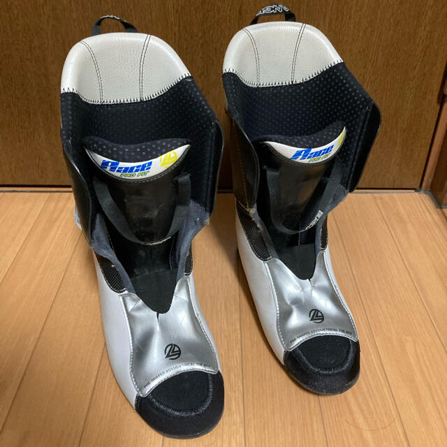 SALOMON ブーツ　130   極美品