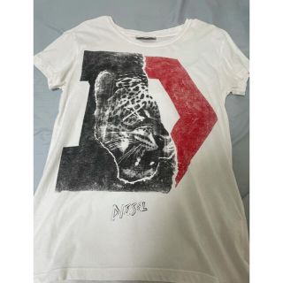 ディーゼル(DIESEL)の破格！DIESEL Tシャツ(Tシャツ(半袖/袖なし))