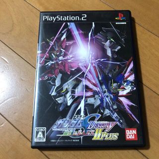 プレイステーション2(PlayStation2)の 機動戦士ガンダムSEED DESTINY(家庭用ゲームソフト)