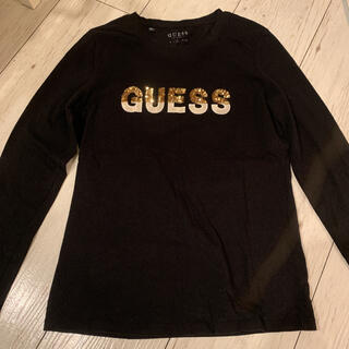 ゲス(GUESS)のGUESS カットソー(Tシャツ/カットソー(七分/長袖))