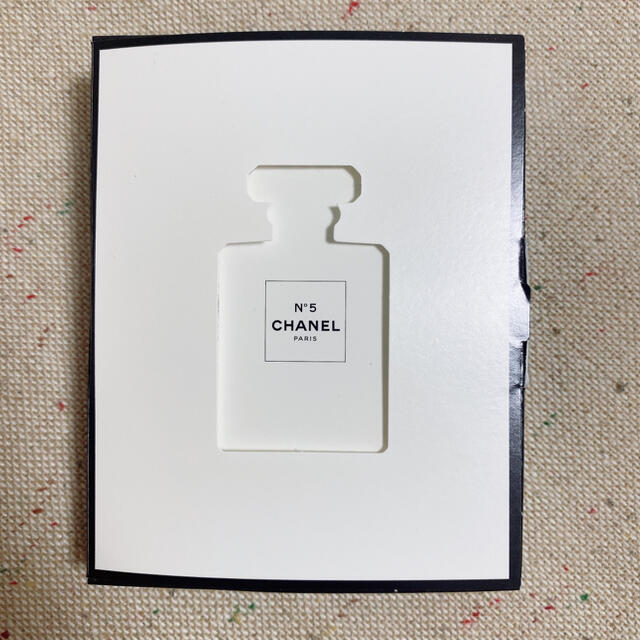 CHANEL(シャネル)の❁⃘*.ﾟCHANEL Nﾟ5 オードゥパルファム  コスメ/美容の香水(香水(女性用))の商品写真