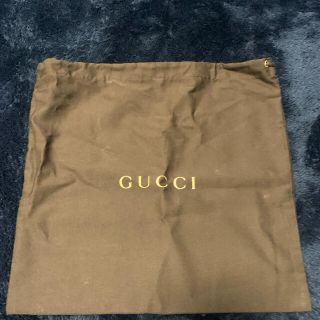 グッチ(Gucci)のグッチ　GUCCI 袋(ショップ袋)