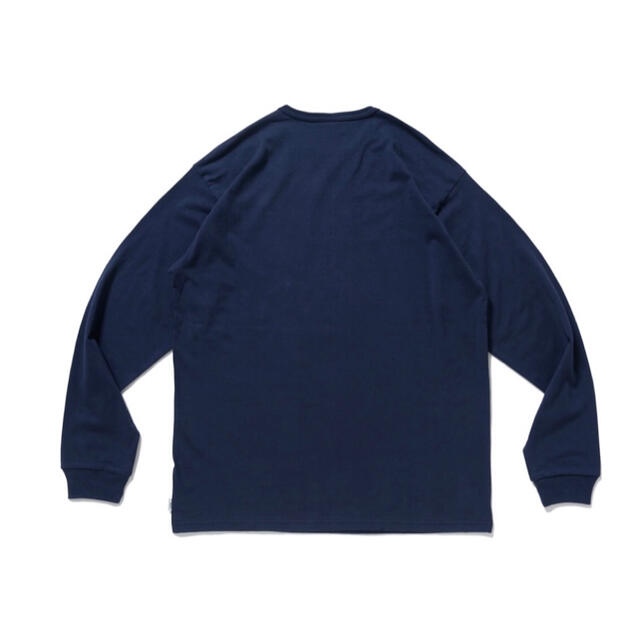 【Mサイズ】 WTAPS NEW BALANCE ACADEMY L/S TEE