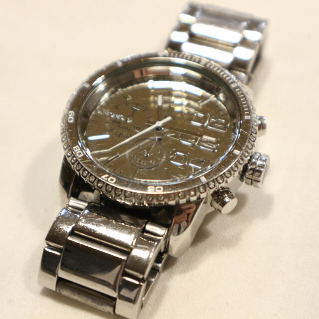 DIESEL(ディーゼル)のディーゼル　腕時計 メンズの時計(腕時計(アナログ))の商品写真