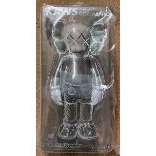 メディコムトイ(MEDICOM TOY)のKAWS TOKYO FIRST  COMPANION BROWN #5(その他)