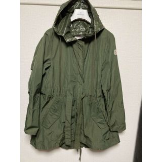 MONCLER(スプリングコート)のフリマアイテム一覧 MONCLER(スプリングコート)のフリマアイテム一覧