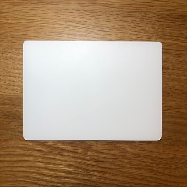 スマホ/家電/カメラApple Magic Trackpad 2 アップル　マジックトラックパッド２