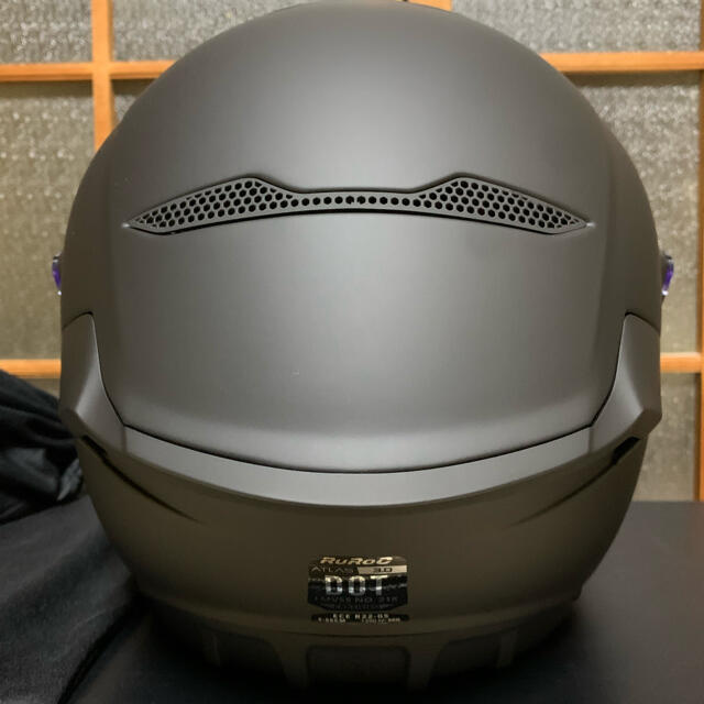 Ruroc Atlas 3.0 SMILERの通販 by サワー's shop|ラクマ