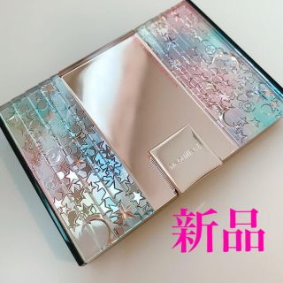 マキアージュ(MAQuillAGE)のMAQuillAGE コンパクトケース 新品未使用 セーラームーンコラボ(その他)