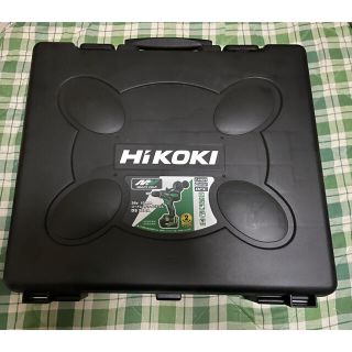 ヒタチ(日立)のHikoki コードレスドライバドリル  DS 36DA(工具/メンテナンス)