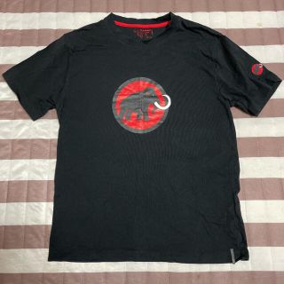 マムート(Mammut)のMAMMUT マムートTシャツ(Tシャツ/カットソー(半袖/袖なし))