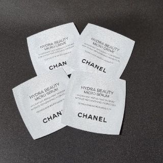 シャネル(CHANEL)のCHANEL　イドゥラ(サンプル/トライアルキット)