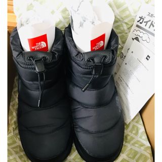 ザノースフェイス(THE NORTH FACE)のTHE NORTH FACE ヌプシブーツ(ブーツ)