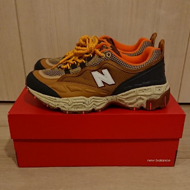 New Balance(ニューバランス)のNEW BALANCE ML801  メンズの靴/シューズ(スニーカー)の商品写真