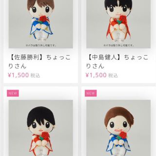 セクゾグッズ まとめ売り 専用出品