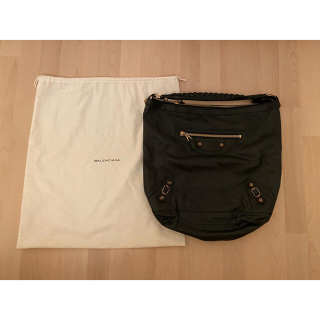 BALENCIAGABALENCIAGA ショルダーバッグ