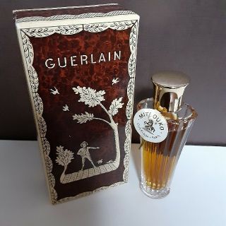 ゲラン ビンテージ 香水 レディースの通販 70点 | GUERLAINのコスメ