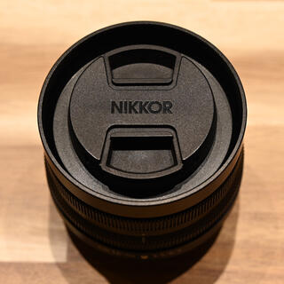ニコン(Nikon)のNikon NIKKOR Z DX 16-50F3.5-6.3 VR(レンズ(ズーム))