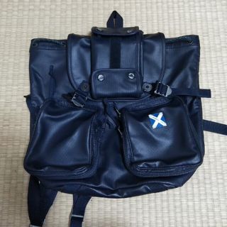 LUGGAGE LABEL(バッグパック/リュック)のフリマアイテム一覧 LUGGAGE LABEL(バッグパック/リュック)のフリマアイテム一覧