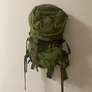 カリマー(karrimor)のkarrimor sf sabre45(バッグパック/リュック)