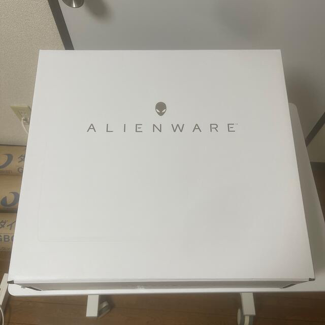 Alienware M15 r3 ゲーミングPC