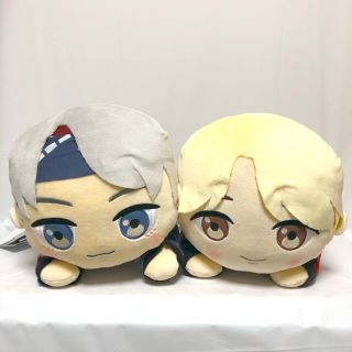 ボウダンショウネンダン(防弾少年団(BTS))の【匿名発送】新品 BTS TinyTAN 寝そべりぬいぐるみ V  Jimin(ぬいぐるみ)