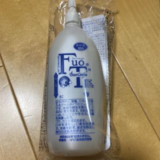 ベルセレージュ　フゥットエッセンス(歯磨き粉)