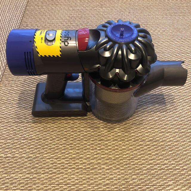 dyson v7 triggerpro HH11 MH PRO トリガープロ - 掃除機