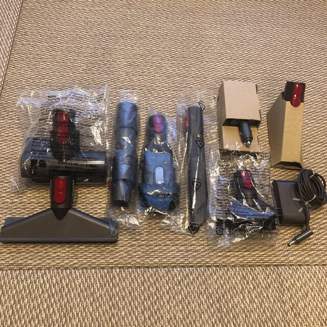 dyson v7 triggerpro HH11 MH PRO トリガープロ - 掃除機