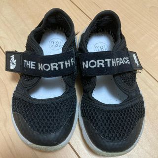 ザノースフェイス(THE NORTH FACE)のぷー様　専用ー！(サンダル)