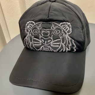 ケンゾー(KENZO)のKENZO ♥ キャップ 帽子(キャップ)