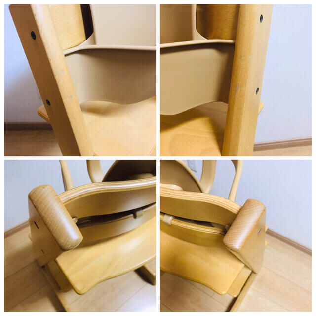 現行モデル 送料無料 ばけ STOKKE トリップトラップ V3ベビー 現行モデル 送料無料 ばけ STOKKE トリップトラップ V3ベビー